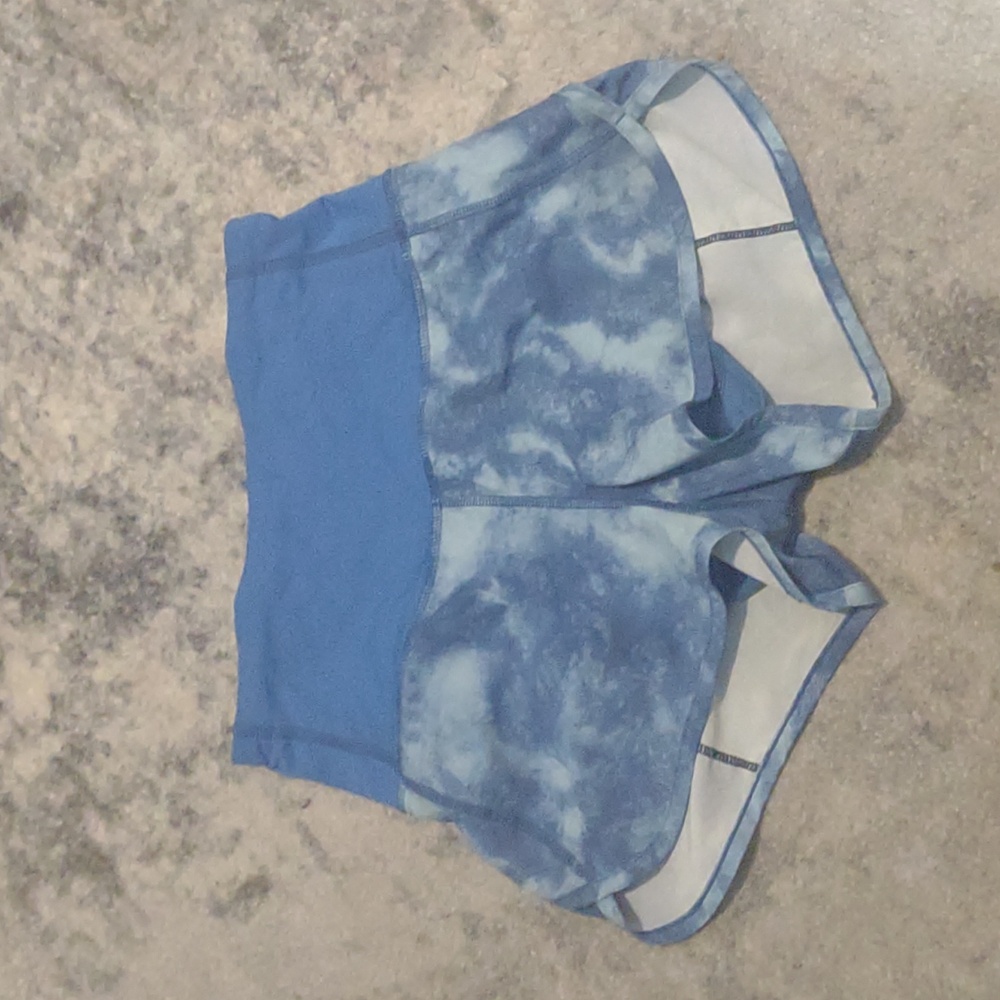 Lululemon | Shorts
